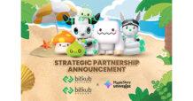 Bitkub Exchange และ Bitkub Academy ชวน MapleStory Universe  บุกเบิกอนาคตของเกม Web3 ในไทย