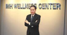IMH เปิดตัวศูนย์ Wellness ใจกลางเมือง ที่ รพ. IMH สีลม