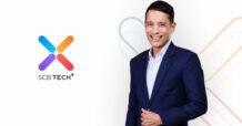 SCB TechX แต่งตั้ง “สุทธิพงศ์ กนกากร” นั่ง CEO คนใหม่ มีผล 7 กรกฎาคม 2568  ขับเคลื่อนองค์กรสู่ผู้นำด้านแพลตฟอร์มดิจิทัลและนวัตกรรมสำหรับธุรกิจการเงิน