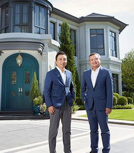 SIRI และ “มิตซุย ฟุโดซัง เอเชีย ดีเวลลอปเมนท์ (ไทยแลนด์)” ประกาศความสำเร็จ ร่วมทุนพัฒนาโครงการแรก กับ “นาราสิริ บางนา กม.10” สานต่อความแข็งแกร่ง ลุยพัฒนา “บุราสิริ จตุโชติ” รวมมูลค่า 2 โครงการ กว่า 6 พันล้านบาท