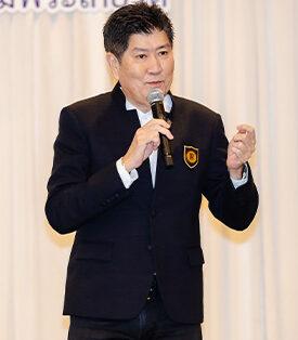 สถาบันวิทยาการผู้นำไทย–จีน รวมพลังศิษย์รุ่นที่ 1-7 ส่งแสงแห่งโอกาส “ระบบพลังงานแสงอาทิตย์” สู่โรงเรียนจีนบนยอดดอย 21 แห่ง