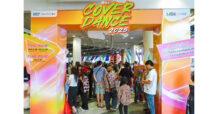 มาชมมาเชียร์การแข่งขันสุดเดือดรอบชิงชนะเลิศ MBK COVER DANCE 2025 เฟ้นหาที่สุดของทีมนักเต้นโคฟเวอร์ 26 กรกฎาคมนี้ที่ศูนย์การค้าเอ็ม บี เค เซ็นเตอร์