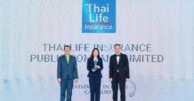 TLI คว้ารางวัล Asia Responsible Enterprise Awards (AREA) 2025 ต่อเนื่องปีที่ 12 ตอกย้ำบริษัทแห่งความยั่งยืนระดับภูมิภาคเอเชีย