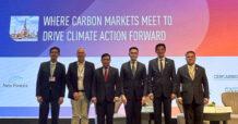 SET ร่วมขับเคลื่อนตลาดคาร์บอนไทยในเวที Asia Climate Summit 2025