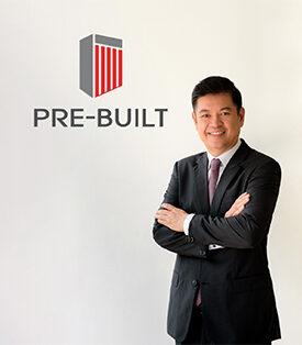 PREB ยิ้ม!รับรัฐบาลใหม่หนุนลงทุนฟื้น จัดทัพเตรียมเดินหน้าประมูลงาน 6 พันลบ. มั่นใจรายได้เติบโต 10% ต่อปี ใน 3–5 ปี ข้างหน้า