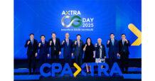 ‘CPAXT’ จัด AXTRA CG DAY 2025: Good Governance for Sustainable Growth ตอกย้ำธรรมาภิบาลเป็น DNA องค์กร หนุนการเติบโตอย่างยั่งยืน