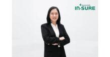 IN-SURE อินทรประกันภัย ตอกย้ำนโยบาย ESG เปิดตัวประกันภัยที่อยู่อาศัย IN-SURE Go Green