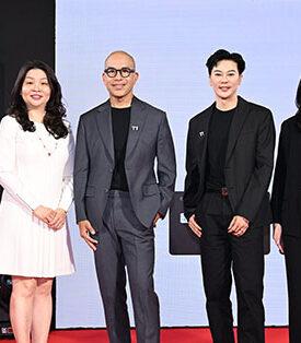 บัตรเครดิต เซ็นทรัล เดอะวัน ปรับภาพลักษณ์แบรนด์ใหม่ ตั้งเป้ายอดใช้จ่ายผ่านบัตรโต 10%