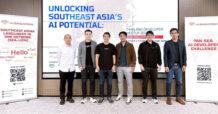 SCB 10X จับมือ AI Singapore ร่วมขับเคลื่อน AI Community ผ่านการแข่งขัน Pan-Southeast Asia AI Developer Challenge 2025