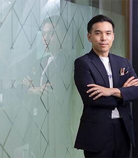 “บ้านปู” เปิดตัววิดีโอ “พลังงานที่สมดุล” สะท้อนความมุ่งมั่นสร้างพลังงานที่เสถียร ราคาเหมาะสม ดีต่อสิ่งแวดล้อม