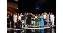 กลุ่มแอกซ่า คว้ารางวัลแบรนด์ที่สร้างสรรค์ที่สุดแห่งปี  ‘Most Creative Brand of the Year’ ในงานระดับโลก Cannes Lions 2025