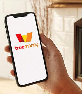 ทรูมันนี่ คว้าอันดับ 1 แบรนด์การเงินยอดนิยมของไทย จากผลสำรวจ Thailand’s Top 50 Brands 2025 โดย Campaign Asia