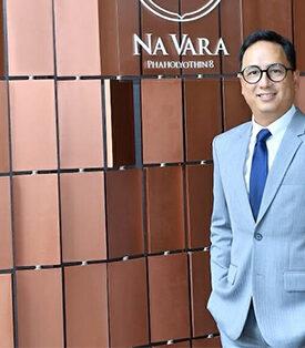 “มหกรรมบ้านและคอนโด ครั้งที่ 48” เปิดเกมรุกทุ่มงบ 25 ล้าน ปลุกกระแสอสังหาฯ ปลายปี ดันผู้ประกอบการแห่จองบูธเกิน 85%