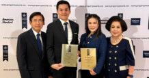“ปรีดา เรียลเอสเตส” ผงาดเวทีนานาชาติ โครงการ “โซลเลซ พหลฯ–ประดิพัทธ์” คว้า 2 รางวัลระดับ 5 ดาว จาก International Property Award – Asia Pacific 2025