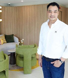 SIRI เตรียมส่งมอบ “ดีคอนโด เซนส์” คอนโดมิเนียมสไตล์รีสอร์ทใจกลางบางแสน เริ่มเพียง 1.59 ล้านบาท ปล่อยเช่าดี Yield สูงสุด 7.8% ต่อปี* พร้อมเข้าอยู่ ก.ค. นี้