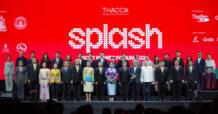 CEA ร่วมสนับสนุน SPLASH – Soft Power Forum 2025  รวมพลัง ‘นักสร้างสรรค์ – ธุรกิจ’ พร้อมดันเศรษฐกิจสร้างสรรค์ไทยบนเวทีโลก
