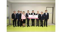 เมืองไทยประกันชีวิต ยกระดับการดูแลเด็กไทย ผ่านโครงการปรับปรุงศูนย์กุมารเวชศาสตร์โรคหัวใจ รพ.จุฬาลงกรณ์ฯ