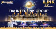 “Interlink Communication Company Visit and Analyst Meeting” ครั้งที่ 2/2568 เปิดบ้านใหญ่ต้อนรับนักลงทุน ชูทิศทางธุรกิจ “เติบโต อย่างต่อเนื่อง และยั่งยืน แบบมีคุณภาพ” พร้อมเผยกลยุทธ์ครึ่งปีหลัง ขับเคลื่อนธุรกิจสู่อนาคตอย่างมั่นคง