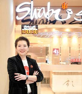 ชาบูชิ เผยโฉมร้านดีไซน์ใหม่ !!! ยกระดับประสบการณ์อาหารญี่ปุ่นในมิติที่เหนือกว่าทั้งด้านอาหาร บริการ และบรรยากาศ ย้ำเดสติเนชันของนักกินสายชาบู – ชาบู และซูชิ