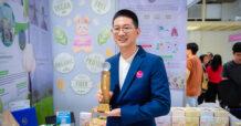 ส่องผลงาน 2 แชมป์ 7 Innovation Awards 2025 เปลี่ยนผลผลิตจากไร่นาและห้องแล็บด้วยนวัตกรรม ดันสินค้าไทยสู่ตลาดโลก “พาสต้าถั่วเขียวออร์แกนิค และ Hair Rise”