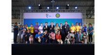 ไอ-เทล สานต่อโครงการ “ไอ-เทล เพื่อเพื่อนรักสี่ขา” ด้วยรักและวัคซีน เดินหน้า ฉีดวัคซีนป้องกันโรคพิษสุนัขบ้าให้แก่สุนัขและแมวในชุมชน ต่อเนื่องเป็นปีที่ 2