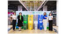 BEM-BMN จับมือ TBR เดินหน้าจัดการขยะในระบบ MRT ปั้นโครงการ “Metro Mall Go Green” สู่ต้นแบบการบริหารขยะในระบบขนส่ง