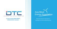 DTC เข้าร่วมเป็นสมาชิกล่าสุดของ AsiaWEA