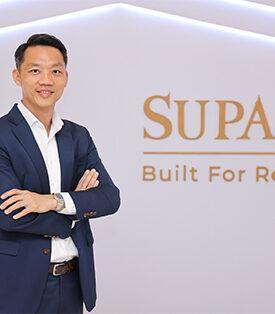 SPALI เดินหน้าหนุนเศรษฐกิจชุมชน ผลักดันแคมเปญ “ศุภาลัย ไทยเยี่ยม” ส่งต่อของดี 5 ภูมิภาค สร้างบ้านที่เติบโตไปพร้อมสังคม