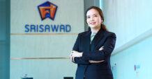 SAWAD พร้อมขายหุ้นกู้ 4 รุ่น ดอกเบี้ย 3.60%-4.30% เปิดจอง 22-24 ก.ค.นี้  สร้างโอกาสลงทุนที่มั่นคง ฟิทช์จัดอันดับความน่าเชื่อถือ A-(tha) ชูฐานะการเงินแกร่ง
