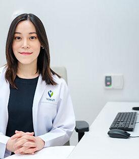 แพทย์ รพ.วิมุต เผย ยิ่งเครียดยิ่งผมร่วง! แนะรีบพบแพทย์-หาสาเหตุ ก่อนผมบางถาวร