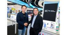 ปฏิวัติการดูแลสมาร์ทโฟน! AIS จับมือ ซัมซุง และ bolttech เปิดตัว AIS Care+ with Samsung Care Services ครั้งแรกในเอเชียตะวันออกเฉียงใต้
