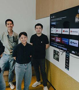 TRUE พลิกโฉมกล่องทีวี ให้เป็นศูนย์กลางชีวิตอัจฉริยะ: รู้จักนวัตกรทรู ผู้อยู่เบื้องหลังไอเดียเปลี่ยนโลกในบ้าน กับ TrueID TV Gen3