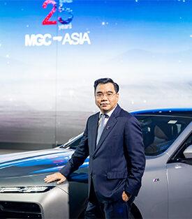 มิลเลนเนียม ออโต้ กรุ๊ป จัดงานฉลองครบรอบ 25 ปี มอบ Exclusive Program สำหรับ BMW ‘The i7’