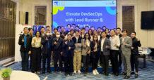 MCC ร่วมมือ I2 เสริมแกร่งองค์กรด้านความปลอดภัยและประสิทธิภาพโดยซอฟต์แวร์ “Load Runner และ Fortify” จาก OpenText