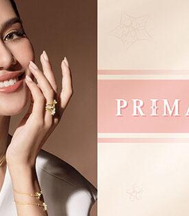 PRIMA x OPAL: The Love That Lasts นิยามใหม่ของความงามที่สะท้อนพลังจากภายใน สู่เครื่องประดับล้ำค่าเหนือกาลเวลา