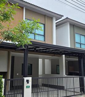 THANA เปิดตัว “Homesmile by Thana” รุกธุรกิจบริการต่อเติมและตกแต่งบ้านครบวงจร ชูจุดแข็งประสบการณ์ 40 ปี ตั้งเป้ารายได้ 45 ล้านบาทในปีแรก