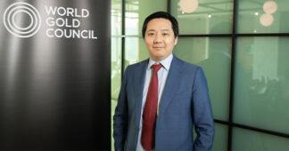 สภาทองคำโลกเผย ความต้องการทองคำภาคผู้บริโภคของไทยยังคงแข็งแกร่งในไตรมาสสอง โตเพิ่ม 25%