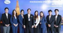MEDEZE โชว์ศักยภาพแพทย์ไทย ร่วมประชุมวิชาการ AAHRS 2025 ตอกย้ำผู้นำด้านการฟื้นฟูเส้นผมระดับภูมิภาค