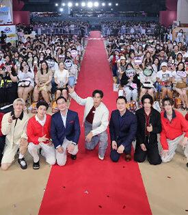 Kaniva เดินเกมใหญ่ตลาดอาหารสัตว์ จัด Kaniva Petstival กลางสยาม เปิดตัว BUS พรีเซนเตอร์ใหม่ เจาะใจ New Gen พร้อมเป้าโต 30% ดันแบรนด์สู่ใจคนเลี้ยงสัตว์