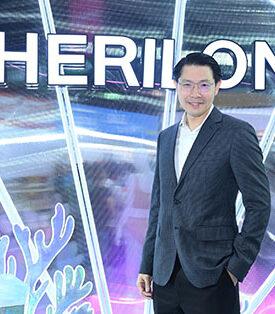 61 ปีแห่งแรงบันดาลใจ “NC” เสริมแกร่งแบรนด์ “Cherilon” สู่อนาคต ด้วย Deep Care Collagen นวัตกรรมที่เข้าใจผู้หญิงอย่างแท้จริง