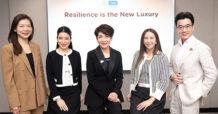 KTC จับมือแบรนด์หรูเปิดเวทีเสวนา ชี้อนาคตตลาดลักซ์ชัวรี่ ผู้บริโภคเลือกคุณค่ามากกว่าราคา