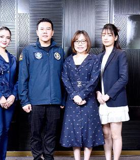 ETDA ผนึกกำลัง ‘ภาครัฐ-ประชาสังคม-แพลตฟอร์มดิจิทัล’ ลุยต่อแคมเปญ “DPS Trust Every Click” ปิดสวิตช์โฆษณาลวง–ผิดกฎหมาย