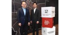 AP – มิตซูบิชิ เอสเตท 12 ปี พันธมิตรธุรกิจ หนึ่งเดียวที่ยาวนานและมั่นคง SHARING STRENGTH, LIVING QUALITY จิกซอว์ความสำเร็จ สู่การส่งมอบโครงการคุณภาพที่ไม่สิ้นสุด