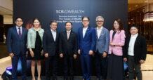 SCB WEALTH Hosts Exclusive “The Future of Wealth” Investment Talk,  Offering Insights into Private Assets and Hedge Funds Exploring Alternative Investments to enhance return potential, reduce volatility,  and support sustainable growth