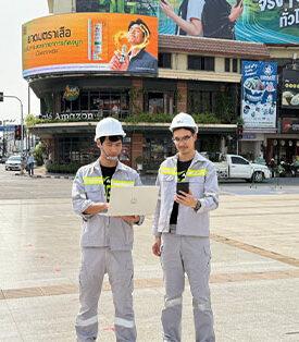 AIS เสริมเครือข่ายจัดเต็ม งานประเพณีแห่เทียน อุบล-โคราช พร้อมสิทธิพิเศษตลอดเทศกาล กระตุ้นการท่องเที่ยวภาคอีสานคึกคัก