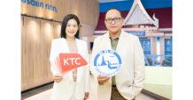 TAT and KTC Join Forces to Promote Northeastern Thailand Through ‘Isan Greencation’ Campaign
