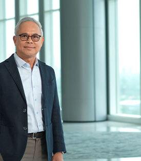 BAY ปลุกพลังคนในองค์กร สร้าง Sustainability DNA เดินหน้าตามแนวคิด “GO Sustainable with krungsri ก้าวเพื่อสังคมที่ยั่งยืนของเรา” มุ่งสู่เป้าหมาย ธนาคารชั้นนำแห่งภูมิภาคเพื่อความยั่งยืน