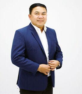 DMT ใช้ไฟฟ้าพลังงานสะอาด100%ที่อาคารสำนักงานและด่าน