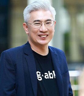 GABLE ปลุกพลังนวัตกรรม AI ในองค์กร ในงาน “SMT AI Hackamonth 2025”