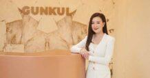 GUNKUL ขายไฟพลังงานลม ให้กฟผ. 180 MW
